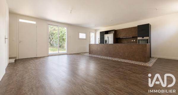 Maison à vendre 4 pièces 101 m² Perpignan