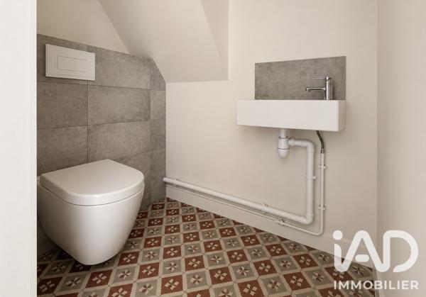 Maison à vendre 4 pièces 101 m² Perpignan