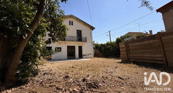 Maison à vendre 4 pièces 101 m² Perpignan