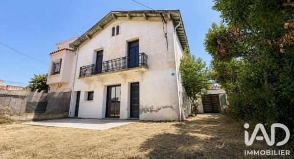 Maison à vendre 4 pièces 101 m² Perpignan