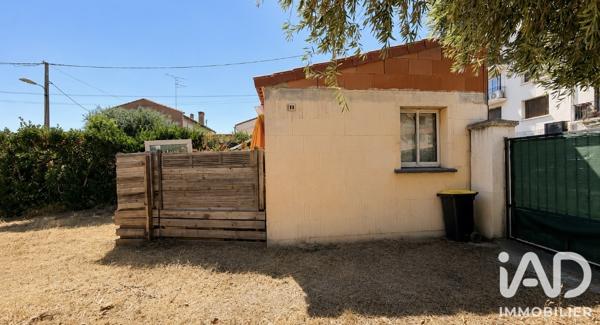 Maison à vendre 4 pièces 101 m² Perpignan