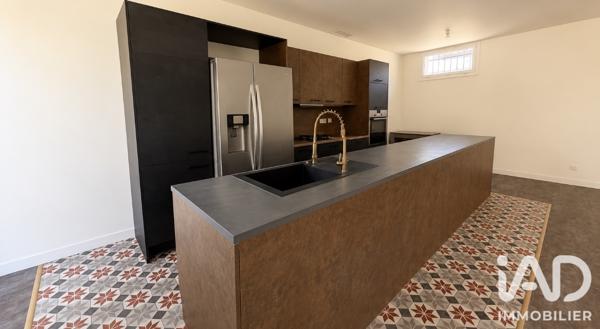 Maison à vendre 4 pièces 101 m² Perpignan