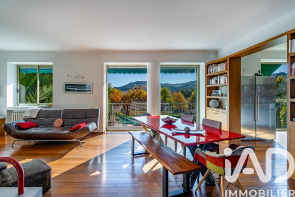 Maison à vendre 7 pièces 234 m² Aubagne