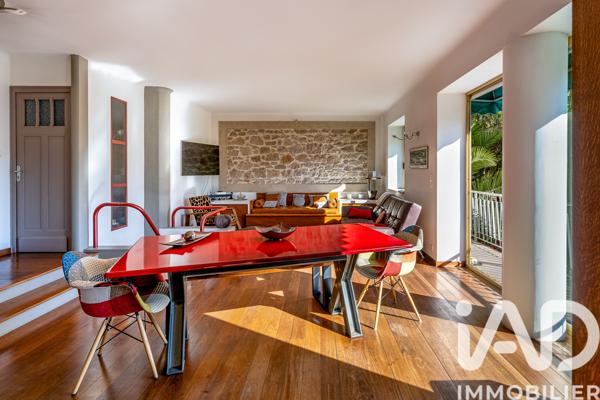 Maison à vendre 7 pièces 234 m² Aubagne