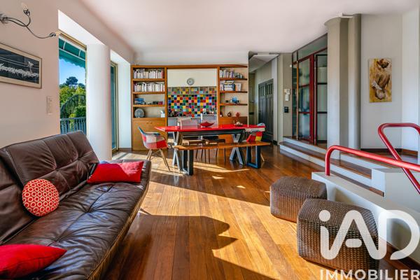 Maison à vendre 7 pièces 234 m² Aubagne