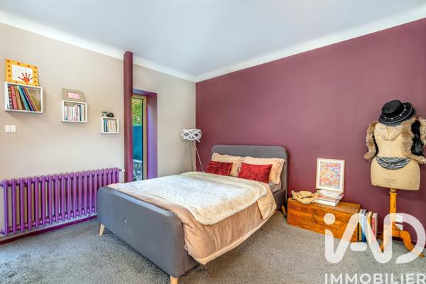 Maison à vendre 7 pièces 234 m² Aubagne