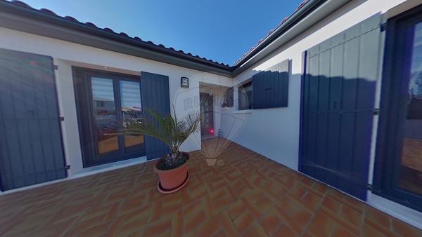 Maison  en vente - Charente-Maritime - 17