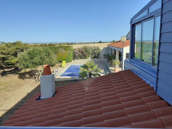 Maison  en vente - Charente-Maritime - 17