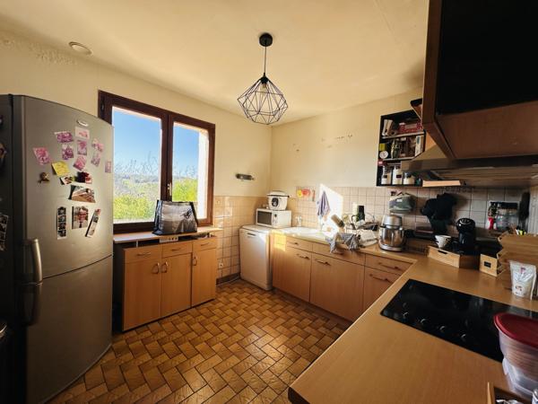 Nailly (89100) Maison 5 pièce(s) 103 m2