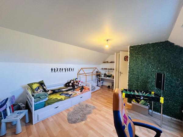 Nailly (89100) Maison 5 pièce(s) 103 m2