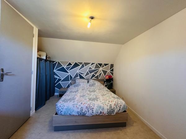 Nailly (89100) Maison 5 pièce(s) 103 m2