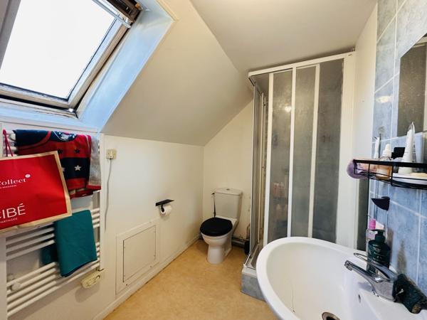 Nailly (89100) Maison 5 pièce(s) 103 m2