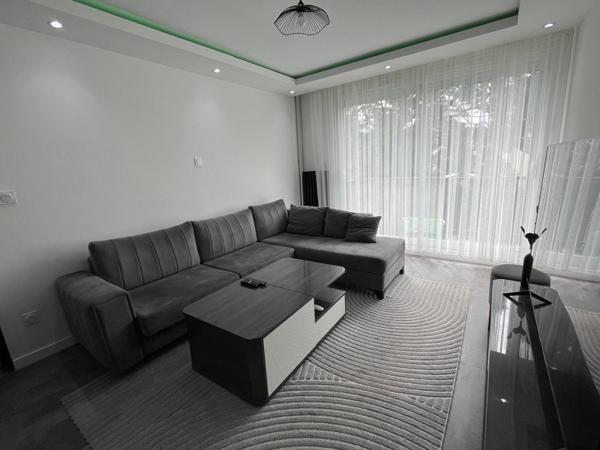 Maison à louer |  Castres |  4 pièces | 95 m²