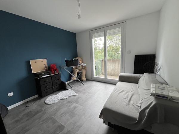Maison à louer |  Castres |  4 pièces | 95 m²