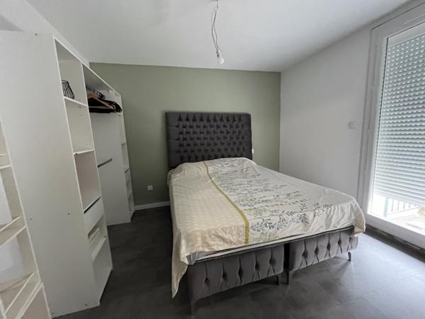 Maison à louer |  Castres |  4 pièces | 95 m²