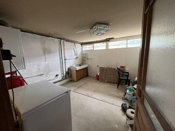 Maison à louer |  Castres |  4 pièces | 95 m²