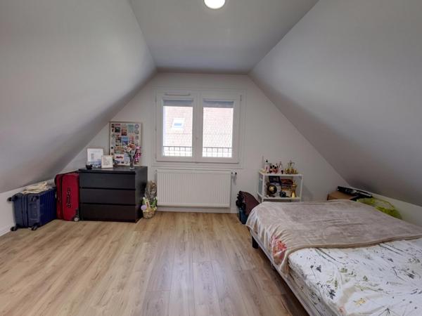 Magnifique longère rénovée