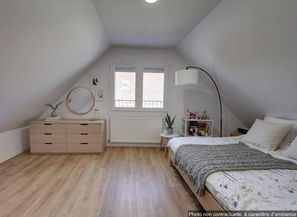 Magnifique longère rénovée