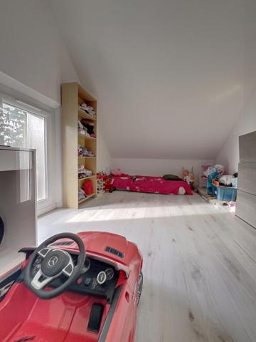 Magnifique longère rénovée