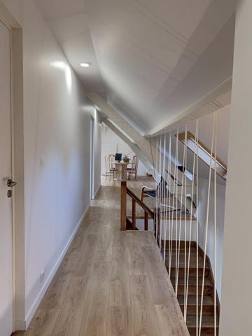 Magnifique longère rénovée