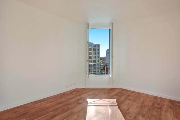 Appartement 2 pièces - 32 m² Exclusivité efficity