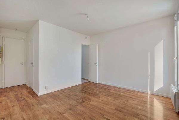 Appartement 2 pièces - 32 m² Exclusivité efficity