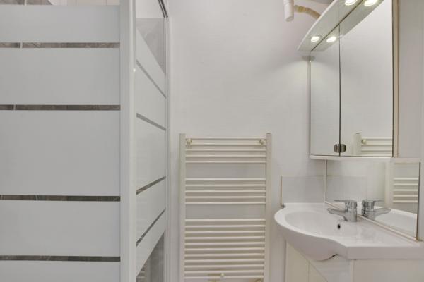 Appartement 2 pièces - 32 m² Exclusivité efficity