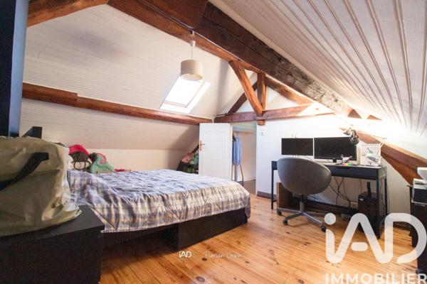 Maison à vendre 4 pièces 75 m² Meulan-en-Yvelines