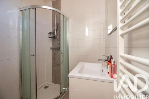 Maison à vendre 4 pièces 75 m² Meulan-en-Yvelines