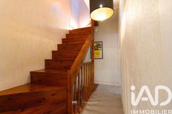 Maison à vendre 4 pièces 75 m² Meulan-en-Yvelines