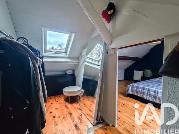 Maison à vendre 4 pièces 75 m² Meulan-en-Yvelines