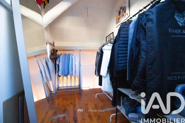 Maison à vendre 4 pièces 75 m² Meulan-en-Yvelines