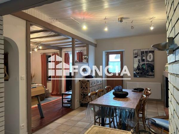 À vendre Maison 5 pièces 136 m² - L'épine 85740