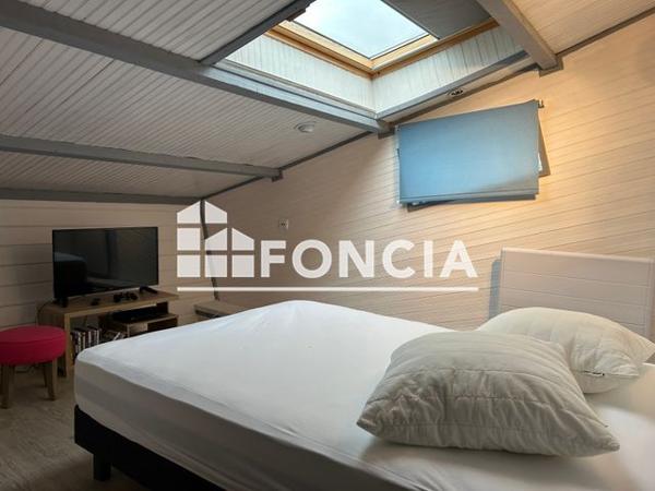 À vendre Maison 5 pièces 136 m² - L'épine 85740