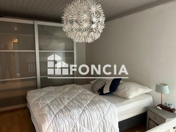 À vendre Maison 5 pièces 136 m² - L'épine 85740