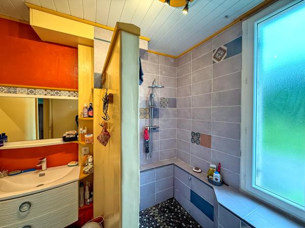 Maison à vendre à Saint-Antoine-de-Breuilh (24230) - Dordogne