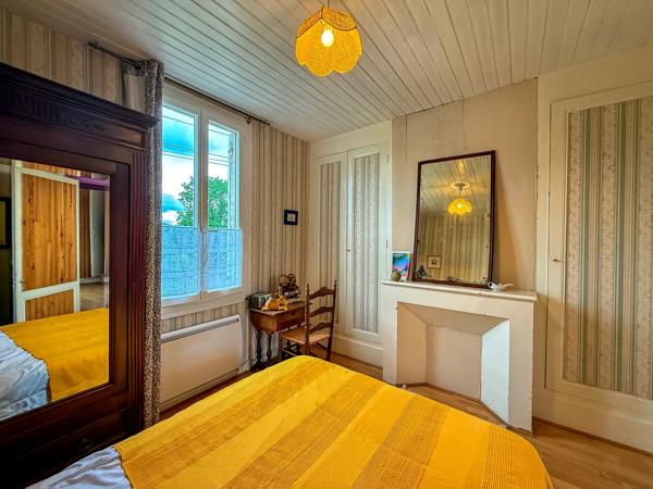 Maison à vendre à Saint-Antoine-de-Breuilh (24230) - Dordogne