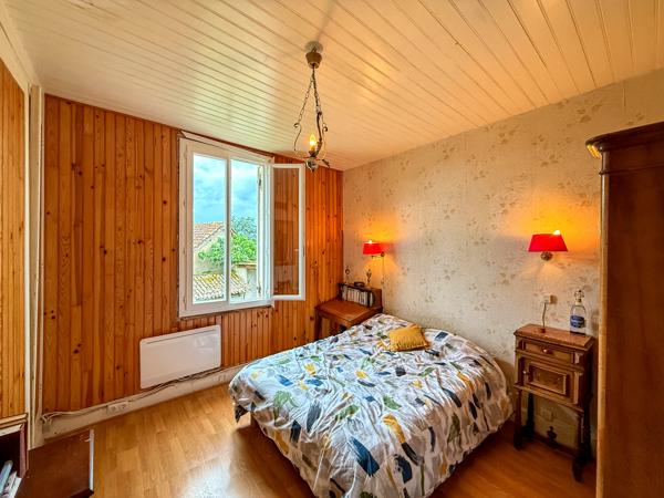 Maison à vendre à Saint-Antoine-de-Breuilh (24230) - Dordogne