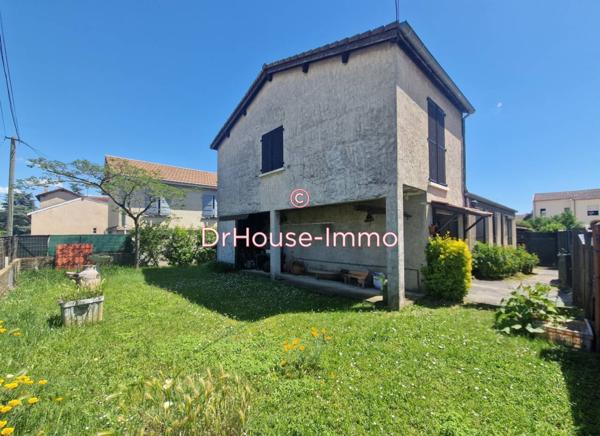 Maison à vendre 7 pièces de 117 m²