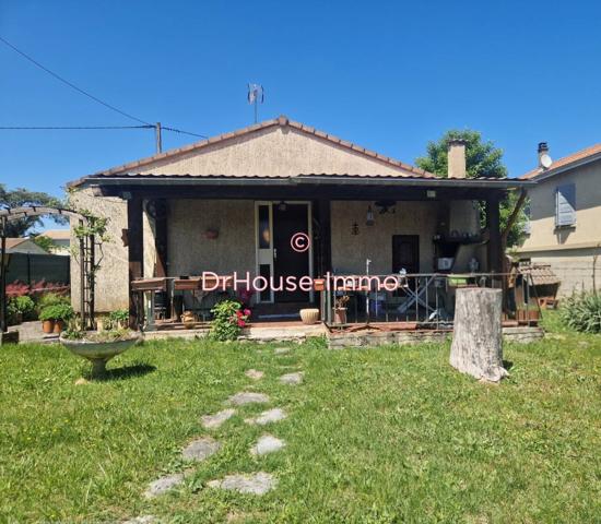 Maison à vendre 7 pièces de 117 m²
