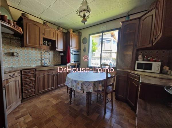 Maison à vendre 7 pièces de 117 m²