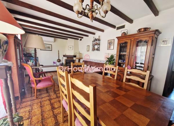 Maison à vendre 7 pièces de 117 m²