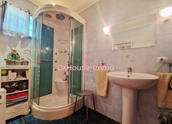 Maison à vendre 7 pièces de 117 m²