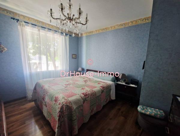 Maison à vendre 7 pièces de 117 m²