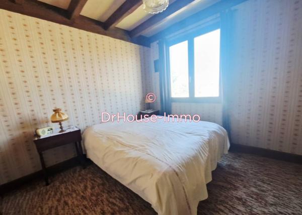 Maison à vendre 7 pièces de 117 m²