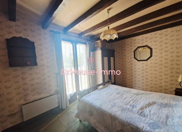 Maison à vendre 7 pièces de 117 m²
