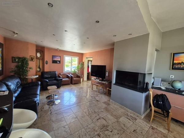 Maison à vendre à Bréville-sur-Mer dans la Manche (50290), ref : 028/1574