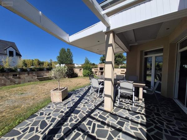 Maison à vendre à Bréville-sur-Mer dans la Manche (50290), ref : 028/1574