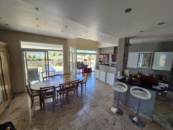 Maison à vendre à Bréville-sur-Mer dans la Manche (50290), ref : 028/1574