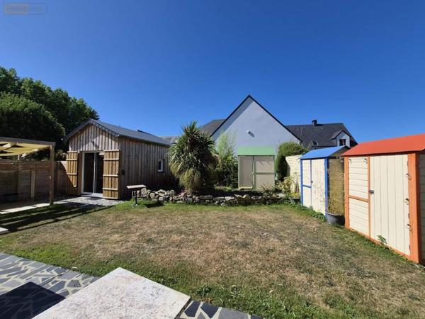 Maison à vendre à Bréville-sur-Mer dans la Manche (50290), ref : 028/1574